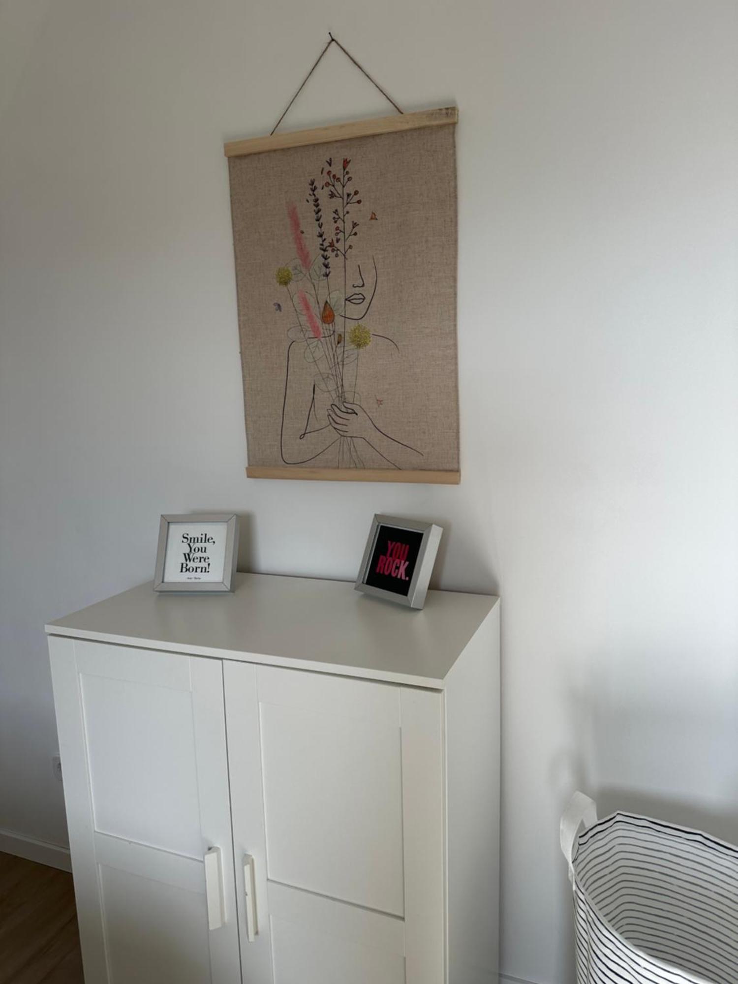 Ferienwohnung Sophie Charlotte Bad Iburg Exterior foto